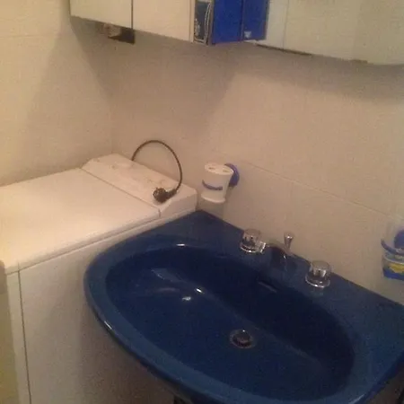 Devachan Appartement San Remo