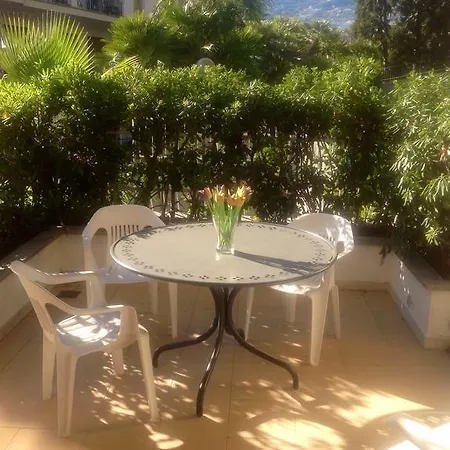 Appartement Devachan San Remo